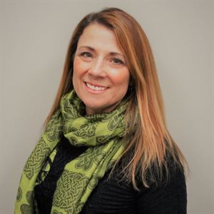 Nancy M. Barry